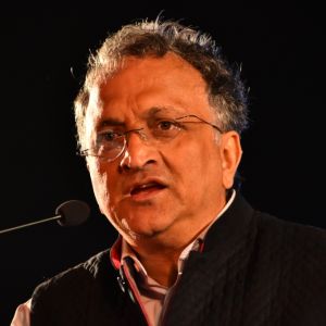 Ramachandra Guha