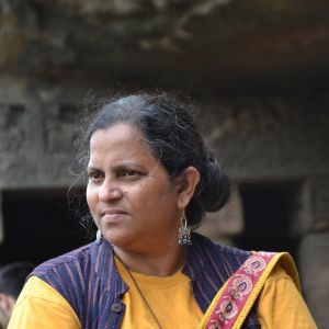 Ramita Gurav