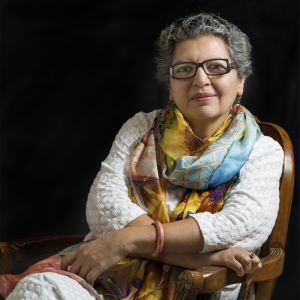 Rana Safvi