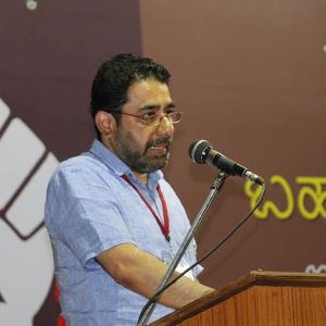 S. R. Sundaram