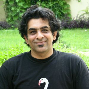 Salil Chaturvedi
