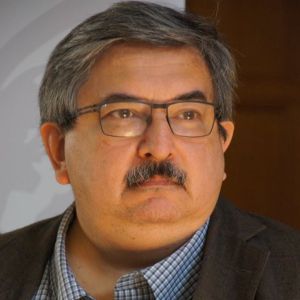 Salil Tripathi