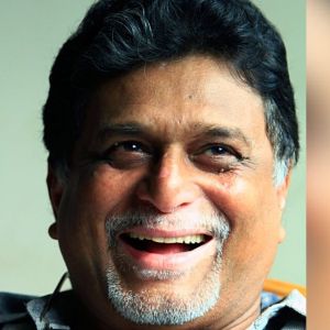 Sandesh Prabhudesai