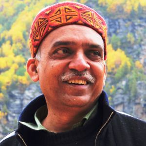 Sanjeeva Pandey