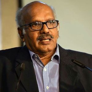 A. Sethumadhavan