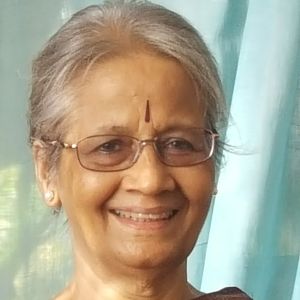 Shanta Gokhale