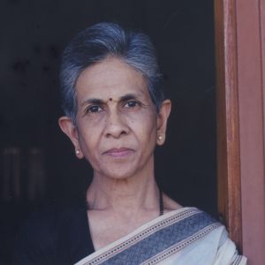 Shashi Deshpande