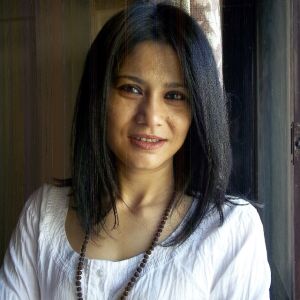 Sheeba Shah