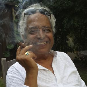 Sudhir Kakar