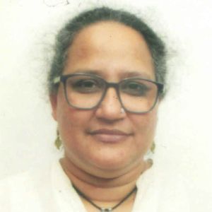 Sujata Noronha