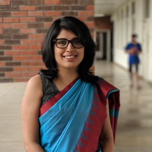 Sumana Roy