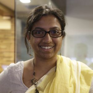 Supriya Nair