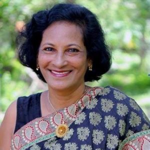 Sushila Sawant Mendes
