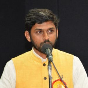 Dattaprasad Shetkar