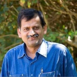 Ravi Chellam
