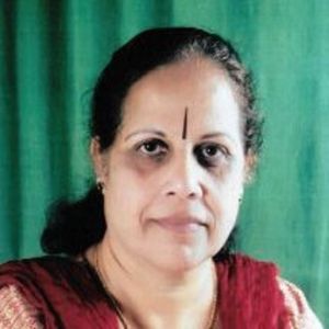 Jayanti Naik