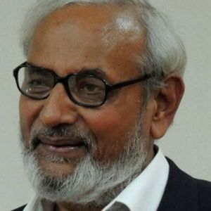 Harish Trivedi