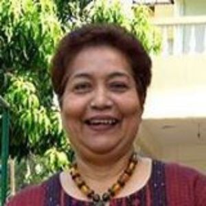 Fatima da Silva Gracias