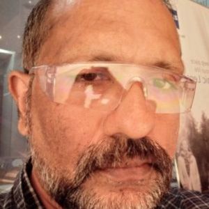 Frederick Noronha
