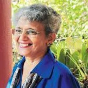 Isabel Santa Rita Vas