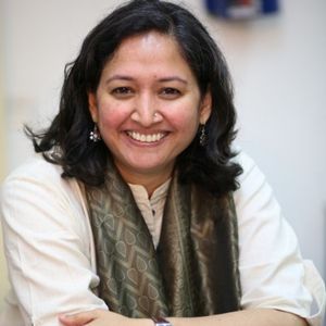 Vinutha Mallya