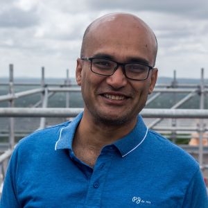 Vasudhendra