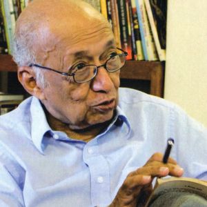Victor Rangel-Ribeiro