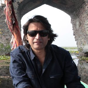 Vijay Jodha