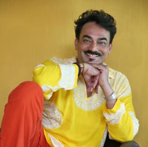 Wendell Rodricks