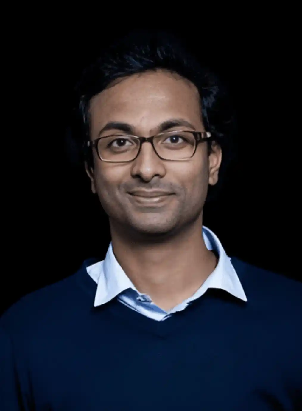 Anjan Sundaram