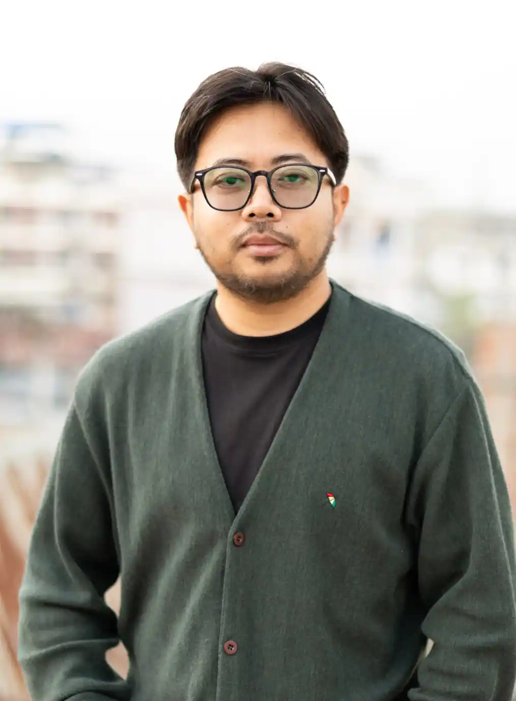 Martin Thokchom is an aspiring writer and bookseller from Imphal, Manipur, India. He is the owner of Ukiyo Bookstore, a space dedicated to fostering a love for literature and connecting readers with meaningful stories. His involvement in the Ukiyo Literature Festival 2019 highlights his passion for promoting storytelling and creativity.
Martin’s writing draws inspiration from the history and social realities of his homeland, often exploring themes of identity and human experiences. He believes in the power of stories to unite people and amplify voices that deserve to be heard. Through his work, Martin aims to share the rich narratives of Northeast India while contributing to the broader literary world."