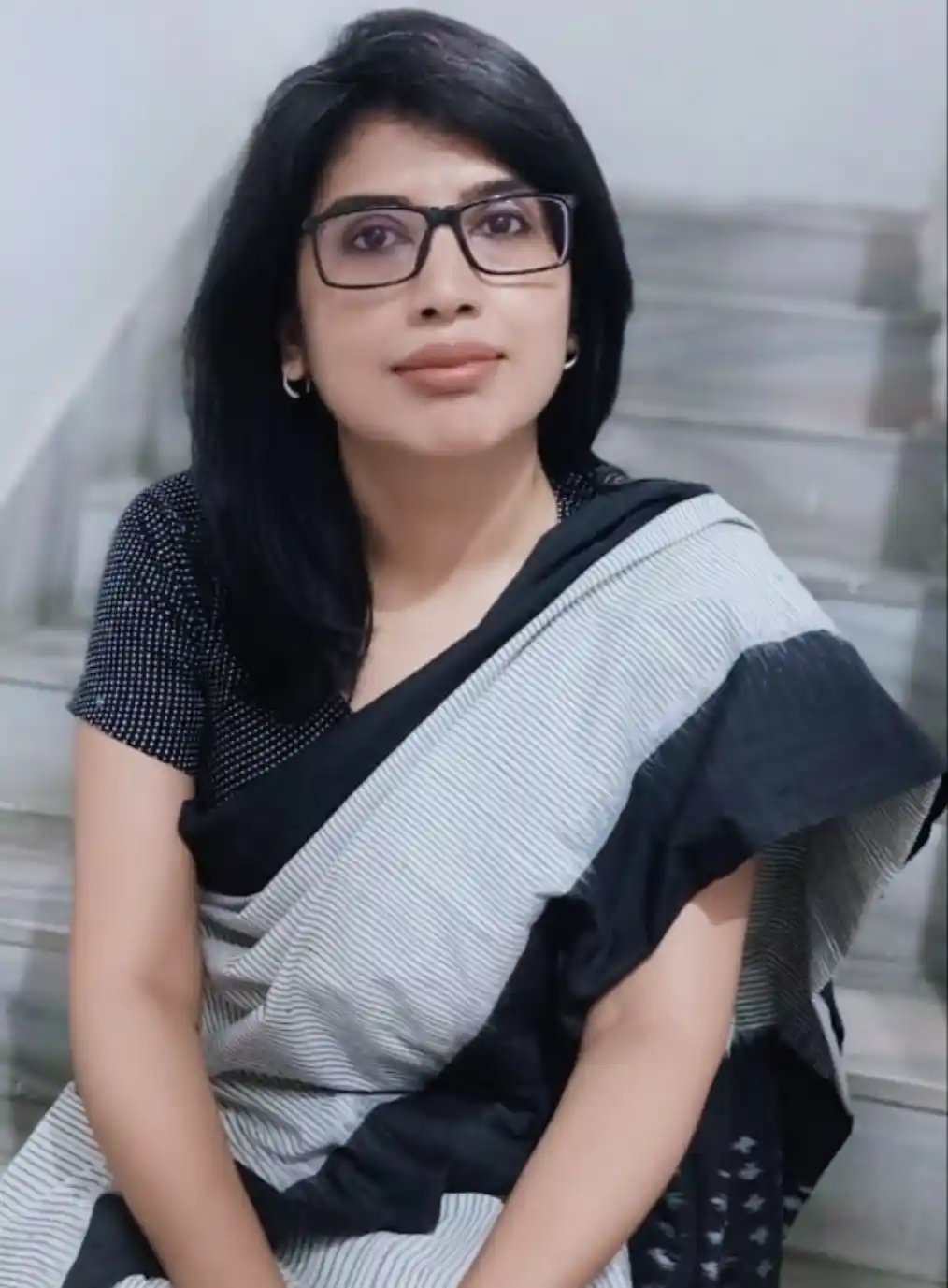 Sumana Roy is the author of two works of nonfiction, How I Became a Tree and Provincials; Plant Thinkers of Twentieth-Century Bengal, a work of literary criticism; Missing: A Novel; My Mother’s Lover and Other Stories; and two collections of poems, Out of Syllabus and VIP: Very Important Plant. She teaches at Ashoka University. 