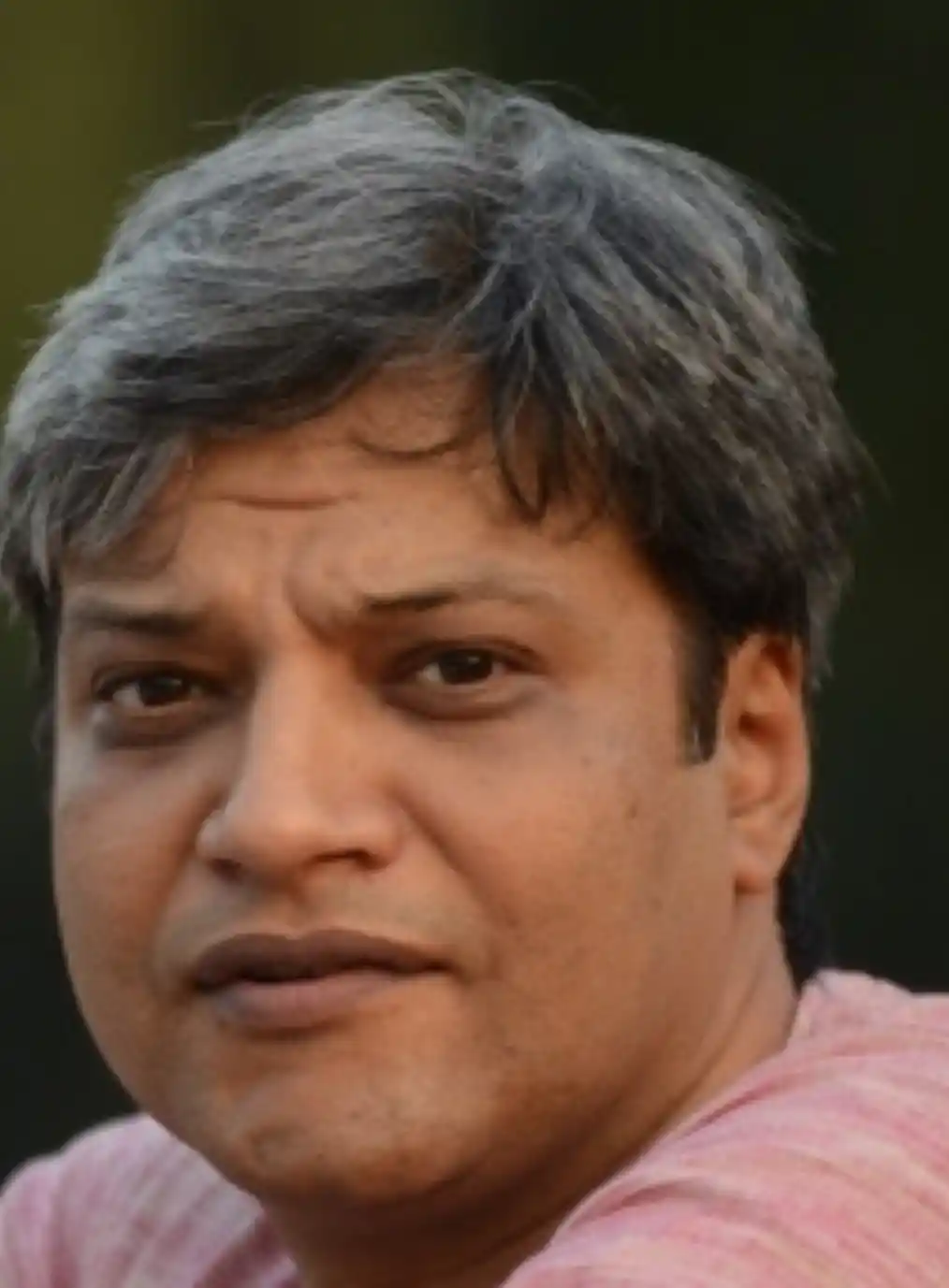 Sopan Joshi - Born in 1973 in Indore, MP. Grew up in Delhi, Chandigarh and Dehradun. Indian School Certificate in 1991. B.A. (Hons.) in English from the University of Delhi in 1994, followed by M.A. (Eng.) in 1996. Began working for English newspapers in 1996. Soon shifted to magazines. Researched, wrote and edited for a variety of publications. Became a freelancer in 2011 and started writing in Hindi, also. Has reported and spoken about farmers and agriculture, forestry and water management, indigenous peoples and societies, science and technology, the environment and ecology. Writes on adventure and travel, sports and motoring, religion and politics. Driven by the values of India's freedom movement and a desire to better understand his people, his society, his environment. Travelled across India and the world. Plans and executes workshops on journalism, communication and education. Author of six non-fiction books, with two in the pipeline: Jal Thal Mal  (2016; Hindi); Ek Tha Mohan  (2017; Hindi);
Bapu Ki Pati  (2018; Hindi); Kumar Gandharva: An Improbable Life  (2023; English); Shivputra Katha: Kumar Gandharva Ki Jeevani  (2023; Hindi); Mangifera indica: A biography of the mango (2024; English).