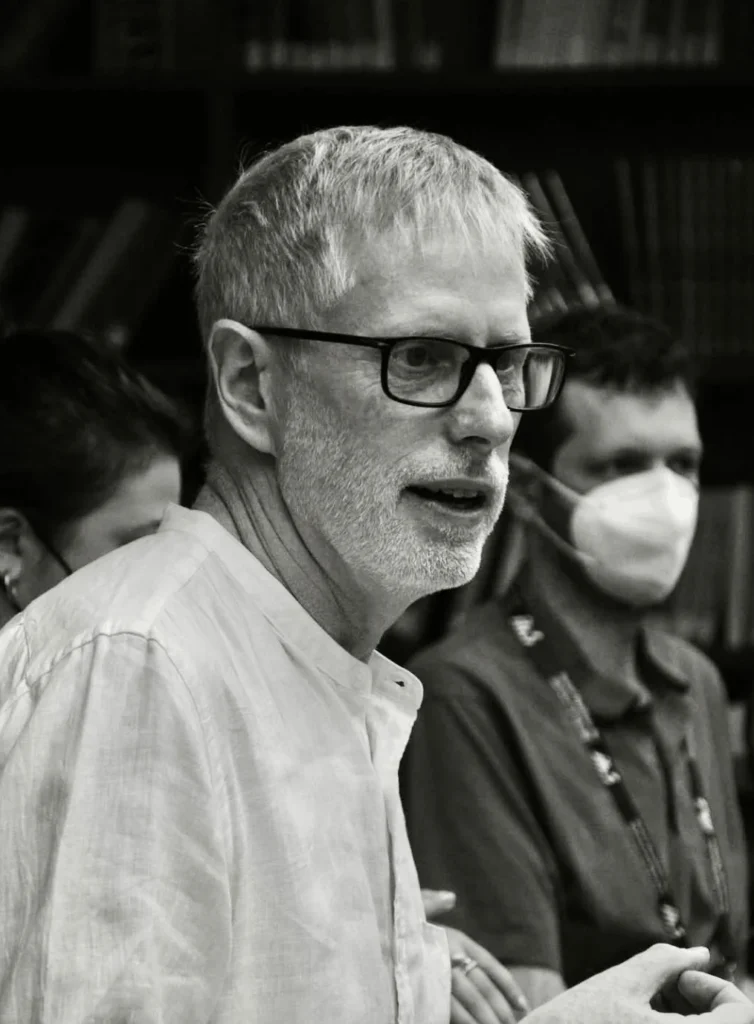 Jonathan Gil Harris is descended from a long line of migrants on both sides of his family. Born in New Zealand and educated in England, Harris worked in the US for twenty-three years before moving to India in 2011. He is the author of the best-selling The First Firangis (2015) and Masala Shakespeare (2018), as well as many other books. Harris now lives in Delhi, where he is Professor of English and Founding Dean at Ashoka University. His new book, The Girl from Fergana: Secrets of My Mother's Chinese Tea-Chest, has just been published by Aleph.