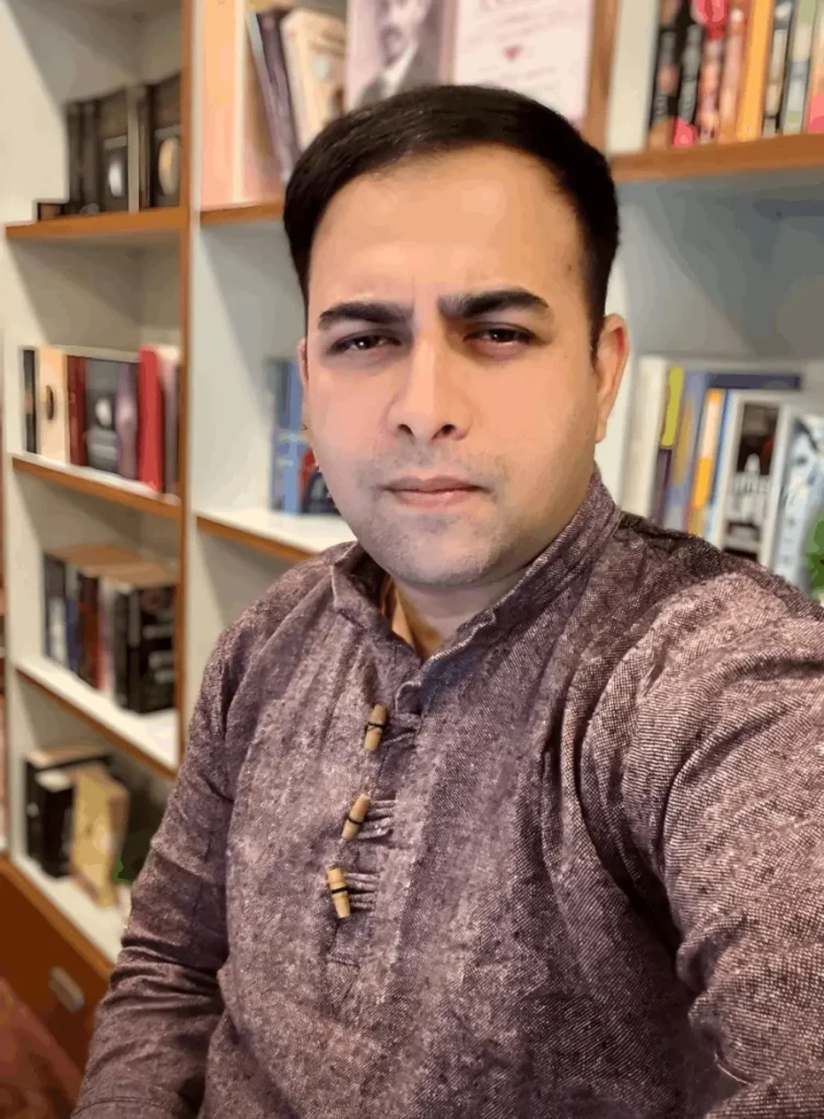 Dr. Kaustubh Deka is an academic and author based out of Assam, where he teaches at Dibrugarh University. He has been a recipient of the Public Policy fellowship at the Hindu Centre for Politics and Public Policy, Chennai. His writings covers issues of political ecology, life at borderlands, identity and belongingness in India’s Northeast.Besides contributing to journals of academic re-putes, he has been a regular contributor to dailies such as the Hindu, the Indian Express, Hindustan Times as well as magazines like Frontline, the Outlook and so on. Dr. Deka’s monograph on youth activism has been published by the Nehru Memorial Museum and Library (NMML), New Delhi.