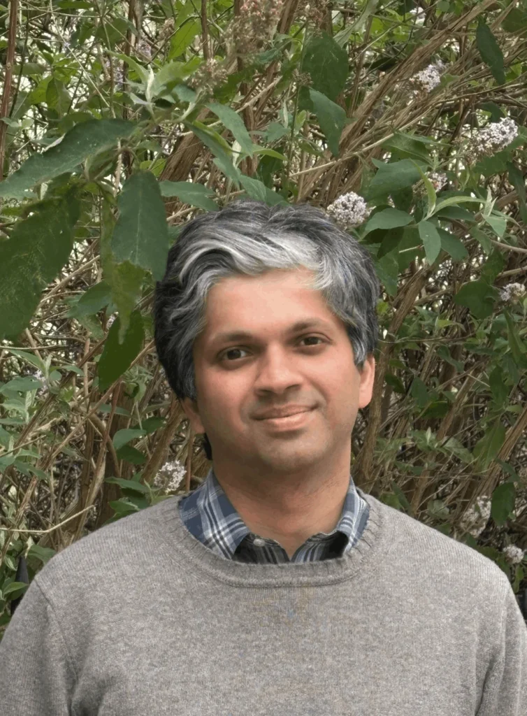 Keshava Guha is the author of the novels The Tiger's Share (John Murray, 2025) and Accidental Magic (HarperCollins, 2019). His essays and journalism – on politics, culture and sport – have been widely published. He was previously a senior editor at Juggernaut Books and a columnist for NDTV. He lives in Bangalore. 