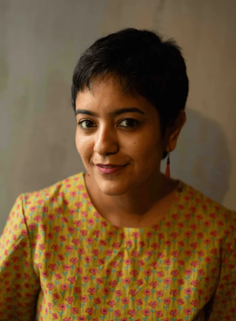 Sowmiya Ashok is a journalist and writer based in Chennai. She has worked for prominent national dailies such as The Hindu and The Indian Express, and her work has appeared in leading Indian and international publications. She has reported on politics, policy, social justice, and environment and climate change. In 2019, she was the Beijing correspondent for The Indian Express and has also reported from the US, Taiwan and Sri Lanka. She holds a master’s degree in political journalism from the Columbia Journalism School. She teaches long-form journalism at the Asian College of Journalism and writes on politics, history and culture. 