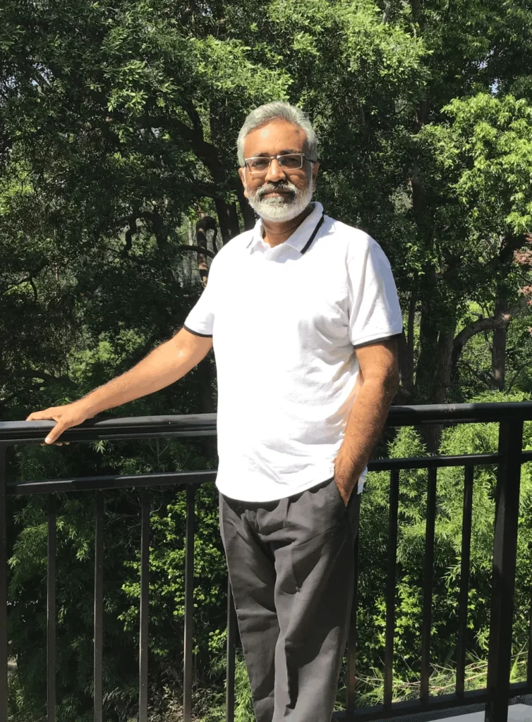 'Tony Joseph is the author of 'Early Indians', a critically acclaimed, award-winning best seller on the population formation of India. It has been translated into six languages and a children's edition of the book was released recently. Tony has been a long-time editor and writer. '‘Early Indians’ draws on genetics, archaeology, and linguistics to rethink the subcontinent’s past. It challenges long-held myths and encourages readers to question assumptions, engage with evidence, and understand India’s deep, complex human story. Tony is currently working on a sequel that will focus on India's cultural formation.'